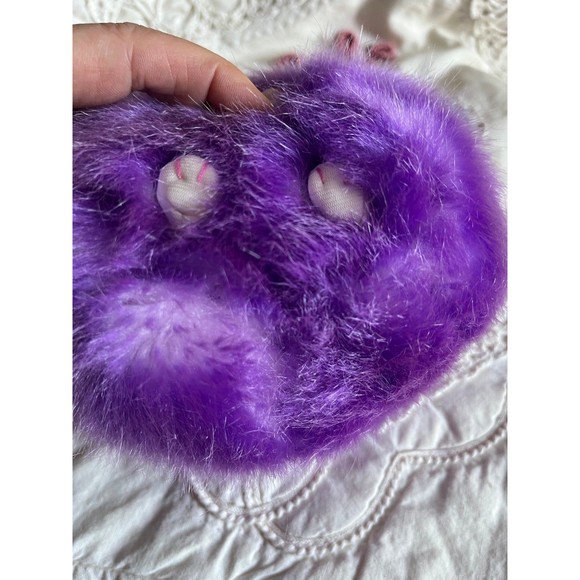 Harry Potter Purple Pygmy w/ Noise - Picture 4 of 4